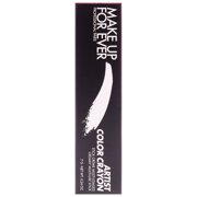 Artist Color Crayon - 101 Blushing Pink by Make Up For Ever for Women - 0.24 oz Makeup