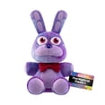 thumbnail image 1 of Funko Pop! Plush: Five Nights at Freddy's, Tie Dye- Bonnie Funko -, 1 of 7