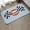 6, variant on Gulf Kitchen Floor Mat Doormats Custom Rug Modern Home Decoration Doormat Entrance Door Mat for Hallway Balcony Bedroom Carpet