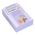 thumbnail image 2 of Té De Ganoderma Lucidum, 20 Unidades De Sedimentos Corporales Expulsados, 0.11 Oz Por Paquete, Té Dietético Para Pérdida De Peso, Promueve El Metabolismo Para Viajar ANGGREK Otros, 2 of 8
