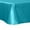 Turquoise, variant on Ultimate Textile Herringbone - Fandango 108 x 156-Inch Rectangular Tablecloth, Hunter Green