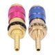 thumbnail image 5 of Adaptador de gas refrigerado por agua, conector rápido portátil de latón con enchufe para antorcha de soldadura PTA DB MIG TIG M6 (6 mm), 5 of 14