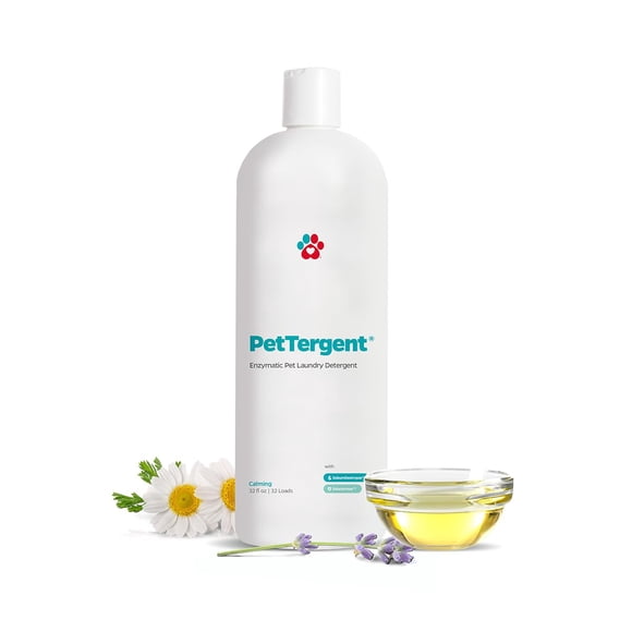 Detergente para ropa Pet Parents PetTergent 960 ml 32 cargas