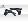 thumbnail image 2 of 2002-2005 BMW 3 Series E46 4DR Duraflex M3 Look Front Fenders - 2 Piece, 2 of 8