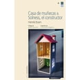 thumbnail image 1 of Casa de muñecas & Solness, el constructor Nórdica 9788492683291, 1 of 2