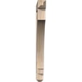 thumbnail image 2 of Ekena Millwork 3 1/2"W x 32"D x 38"H Imperial Craftsman Smooth Bracket, Douglas Fir, 2 of 4