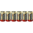 thumbnail image 2 of Panasonic Cr2 Ultra Lithium Photo Battery 3V DL-CR2 6 Pack, 2 of 2