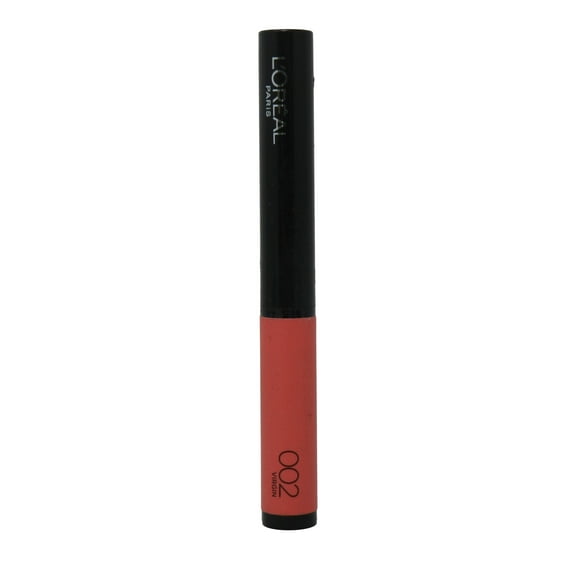 L'Oreal Paris,  Infallible Matte Max, Liquid Lipstick, 002, Like A Virgin, 11 g