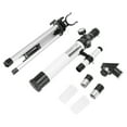 thumbnail image 4 of Astronomy Telescope, Portable 40mm Aperture Refractor Telescope  For Kids, 4 of 8