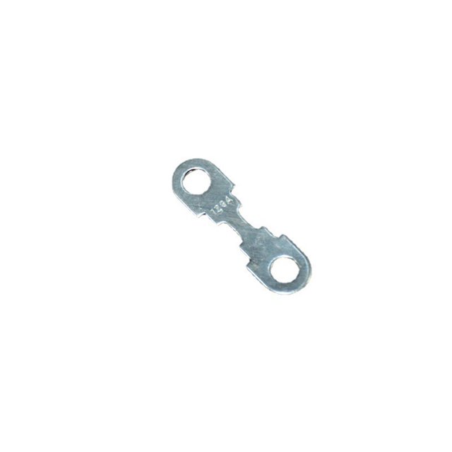 Speravity Tira de fusibles Mano de obra Suministros para automóviles Mano de obra Tamaño compacto Accesorios mejorados Instalación práctica Type10 NO10