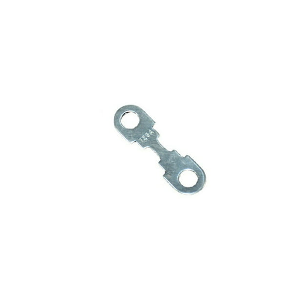 Speravity Tira de fusibles Mano de obra Suministros para automóviles Mano de obra Tamaño compacto Accesorios mejorados Instalación práctica Type10 NO10