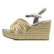 thumbnail image 2 of Zapatillas para Mujer ZMexico 4030 beige 24.5, 2 of 4