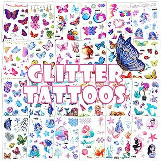 12+ Fairy Tattoo Designs