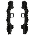 thumbnail image 2 of 2pcs Front Bumper Bracket Retainer Right Left Mount Support 71193t2aa01 Replacement For Accord Sedan 20132017, 2 of 5