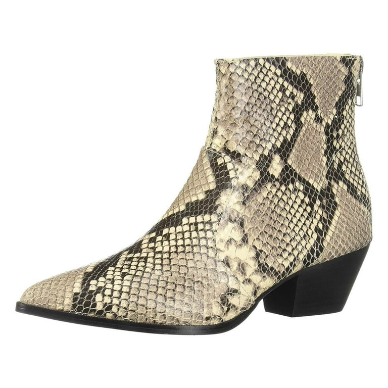 Steve madden cafe pointed toe sales bootie