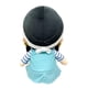 thumbnail image 3 of Great Eastern Entertainment Spy X Family - Yor Forger Casual Wear Sentado Pose Peluche 12" H, 3 of 3