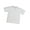 White (8-pack), variant on Hanes Boys 7 pack Crew Style Undershirt-small