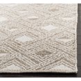 thumbnail image 4 of SAFAVIEH Montauk Katee Geometric Diamonds Area Rug, Beige/Ivory, 8' x 10', 4 of 6
