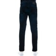 thumbnail image 2 of X RAY JEANS Mens Stretch Jeans, Dk Indigo, 33X32, 2 of 4