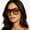 Orange, variant on Vintage Aviator Sunglasses, Square-Frame UV-Protective Sunglasses, 1970s Retro-Style -Frame Sunglasses,Orange