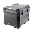 thumbnail image 4 of Motorcycle Luggage Case, Tail Box Easy To Install  for Outdoor, 4 of 8