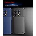 thumbnail image 3 of Case Compatible with OnePlus 10 Pro,Slim Shockproof Soft TPU Protective Shell Cover Dustproof Shockproof Silica Nice Touch Felling Simple Style for OnePlus 10 Pro (Black), 3 of 9