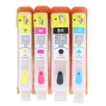 thumbnail image 3 of Inkjet 4PCS Ink Cartridge Inkjet Print Refill Box Replacement Printer Accessories for  Officejet Pro, 3 of 7