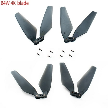 Image of Blade Spring Foot For Bugs 4W B4W 4K Folding Drone Remote Control Airplane Accessory Landing Gear