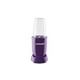 thumbnail image 5 of Nutribullet, Licuadora Personal 600 Watts Amatista 6 pzas nutribullet NA, 5 of 6