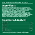 thumbnail image 4 of Nutro Natural Choice Small Breed, Chicken & Brown Rice Recipe Dry Dog Food, 5 Lb. Bag, 4 of 11