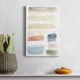 thumbnail image 4 of Watercolor Swatches II Premium Gallery Wrapped Canvas - Ready to Hang, 4 of 7