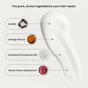 Volumizing Mousse - Volume & Thickness 3.4 fl Oz