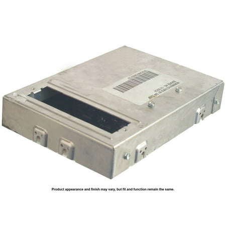 Cardone 73-1754 Remanufactured Body Control Computer Module BCC/BCM/GEM (Renewed)