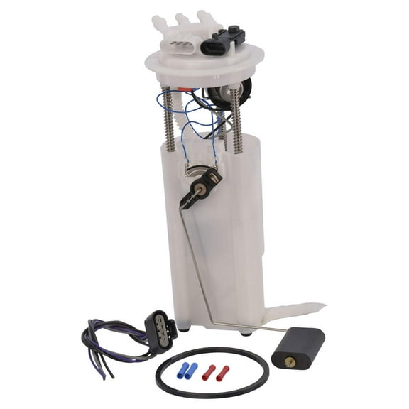 TRQ Fuel Gas Pump & Sending Unit Module NEW for 99-02 Camaro Firebird 5.7L V8 FPA84944 Fits select: 1999-2002 CHEVROLET CAMARO, 1999-2002 PONTIAC FIREBIRD