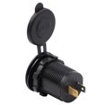 thumbnail image 3 of XWSHYW Cargador de Coche Usb Adaptable Usb 5 V 3,1 A, Corriente Motores y Autocares 12 V 24 V, 3 of 6
