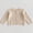 Beige, variante sur Liyamei Cardigan en Tricot pour Filles Manteau Veste à Manches Longues Ouvert à l'Avant Vêtement d'Extérieur pour Tout-Petits Enfants Doux Confortable Automne Hiver Printemps Tenue Décontractée pour Filles 9 Mois à 8 Ans Rose 9-12 Mois