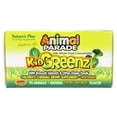thumbnail image 3 of NaturesPlus AP KIDGREENZ CHEWABLE 90, 3 of 3