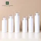 thumbnail image 2 of Botella pulverizadora de 100ml, 120ml, 150ml, juego de cosméticos, botella dispensadora de loción, botella rellenable blanca, botella de viaje, botella de espuma, 2 of 5