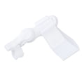 thumbnail image 1 of Corrector de hueso del pie corrector de valgo suave reutilizable tamaño 34 para niños para la escuela, 1 of 8