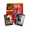 Yu-Gi-Oh Starter Deck Collection