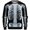 White, variant on JIAYUE Girl's Kids Sweatshirt Casual Soft Long Sleeve Halloween Themed Print Crew Neck Hoodless Tops For Autumn Loose Daily Outdoor Play And Festive Party Wear,11-12 Years