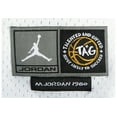 thumbnail image 5 of Michael Jordan Signed 1980 Laney High School Jersey UDA Upper Deck COA, 5 of 10