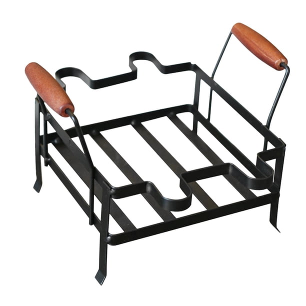 Portavasos para tazas con asa, cesta de almacenamiento de Metal, organizador de condimentos, organizador de cocina, estante de especias, despensa,