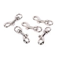thumbnail image 4 of 10 - Country Brook Design® 1/4 inch Swivel Snap Hooks, 4 of 5