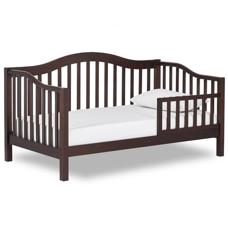 Dream On Me Austin Toddler Daybed  Espresso