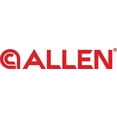 thumbnail image 3 of Allen Company Leather Magnetic Barrel Rest, Ambidextrous Shotgun Barrel Rest, Brown, 8870A, 3 of 13