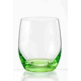 thumbnail image 3 of Verre à Vin Rouge Bella avec Bordure en Or Set de 6, 3 of 7