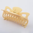 thumbnail image 3 of Pinzas Para El Pelo De 5 Uds., Pinzas Para El Pelo, Pinzas Para La Mandíbula, Accesorios Para Peinados Para Mujeres Y Niñas Kearding AP005753-00, 3 of 6