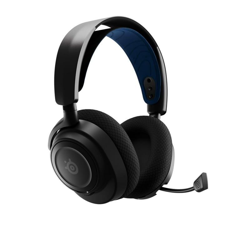 ヘッドホン SteelSeries Arctis Nova 7 Wireless Amazon.com: SteelSeries Arctis Nova 7 Wireless Multi