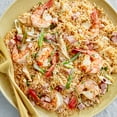 thumbnail image 3 of Zatarain's 40 oz. Reduced Sodium Jambalaya Mix - 6/Case, 3 of 3